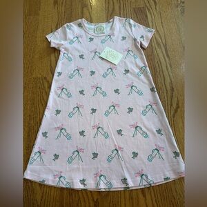 TBBC NWT golf dress size 7